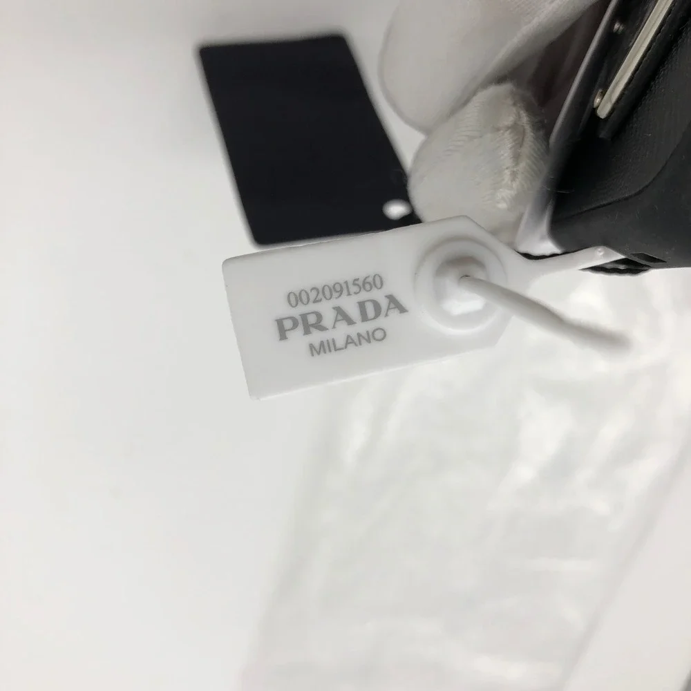 Prada nwt saffiano